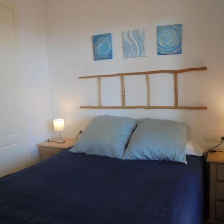 5006-Apt 2 Bedrooms With Sea View Manilva Kültér fotó