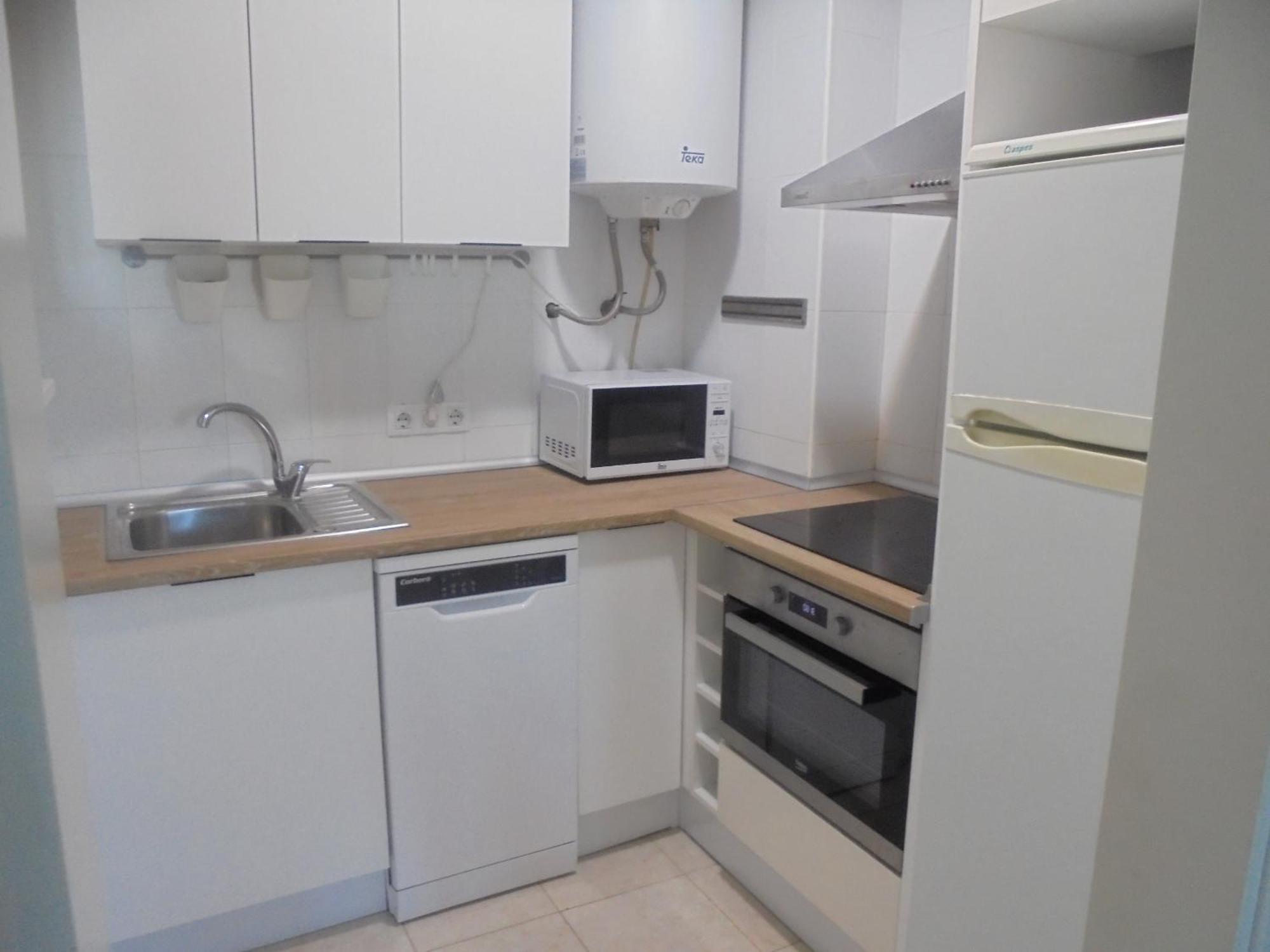 5006-Apt 2 Bedrooms With Sea View Manilva Kültér fotó